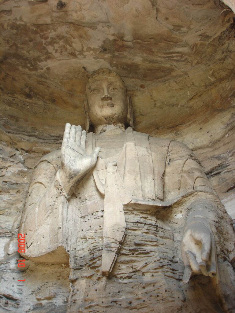 2019云冈石窟_旅游攻略_门票_地址_游记点评,大同旅游
