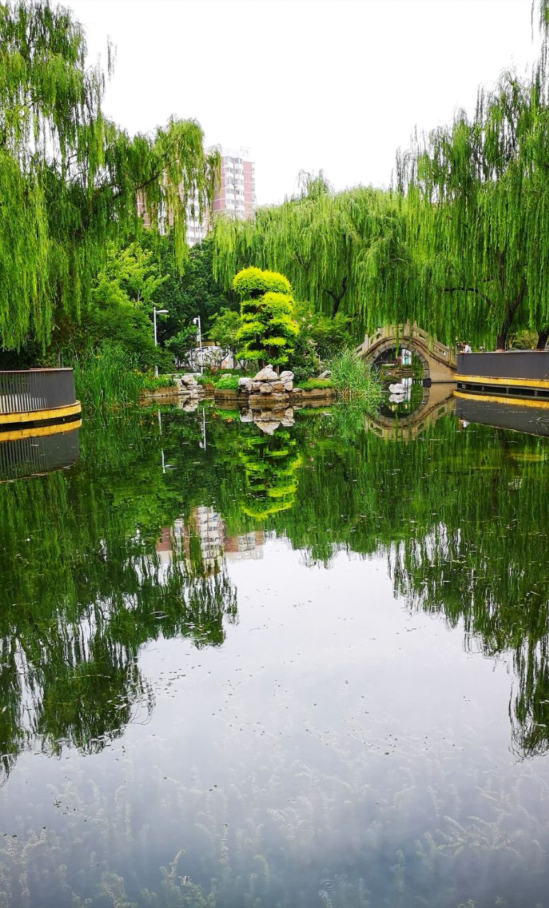 北京石景山雕塑公园攻略,北京石景山雕塑公园门票