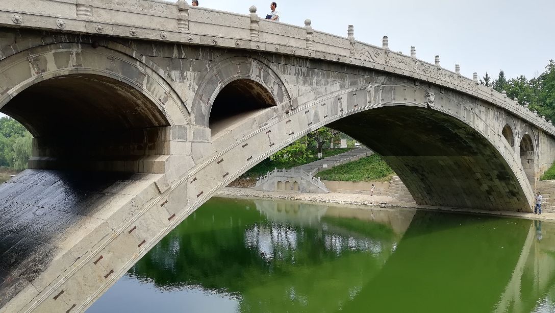 赵州桥