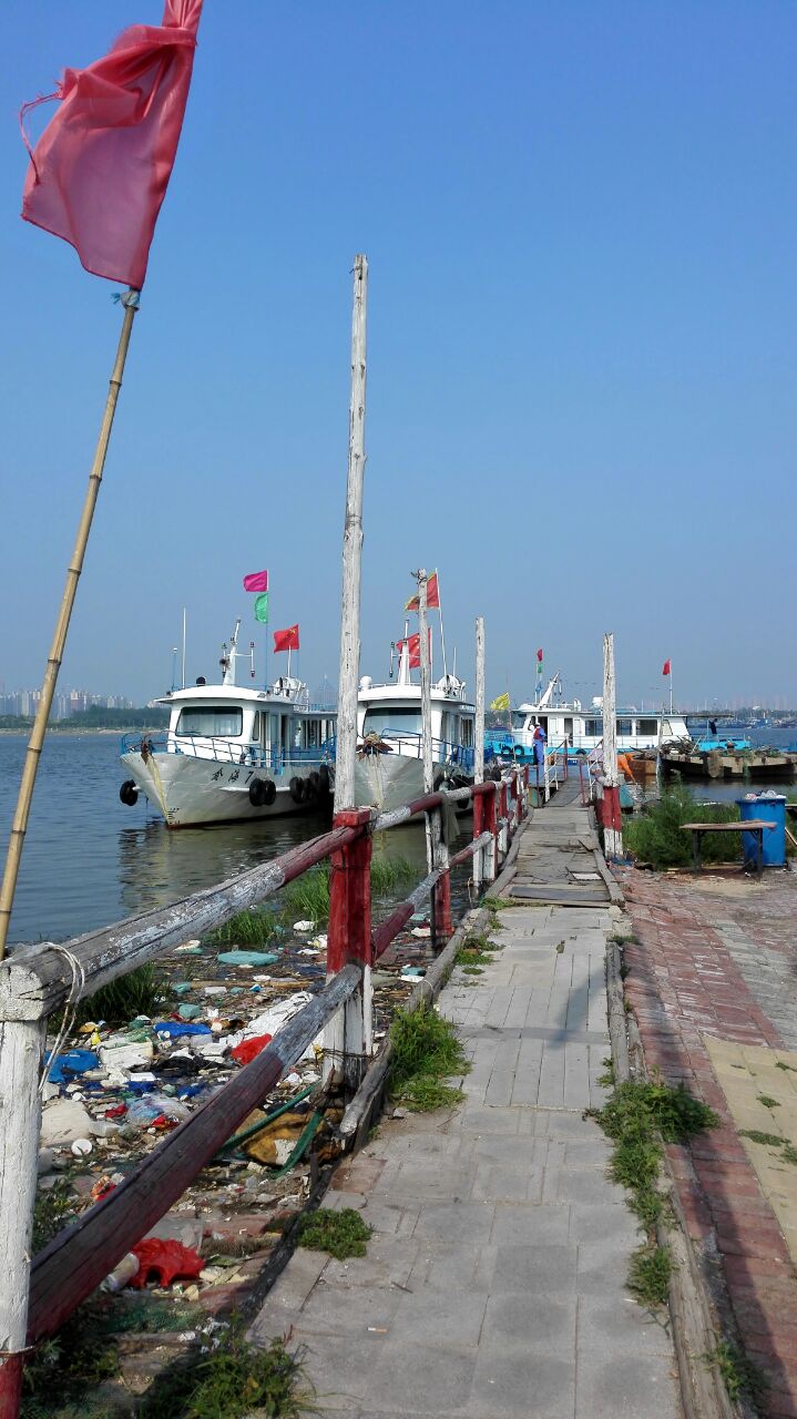 天津北塘出海打渔船好玩吗,天津北塘出海打渔船景点样