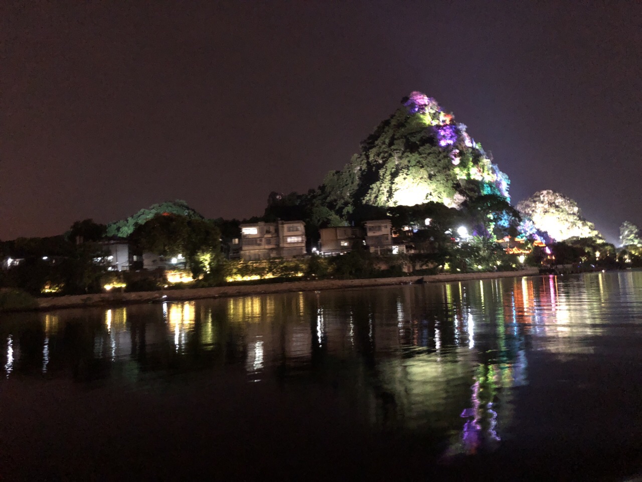 象山景区