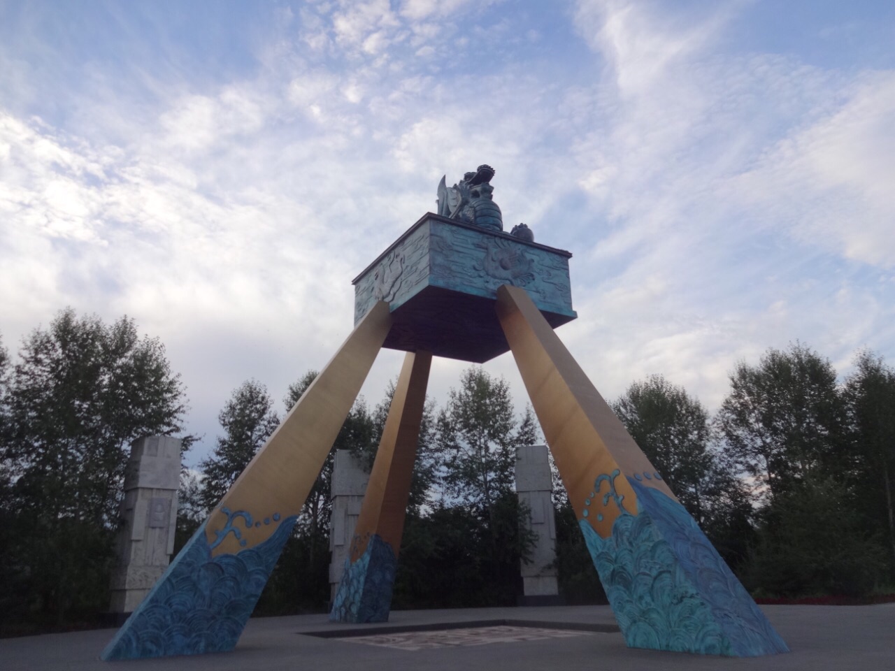 漠河北极村好玩吗,漠河北极村景点怎么样_点评_评价