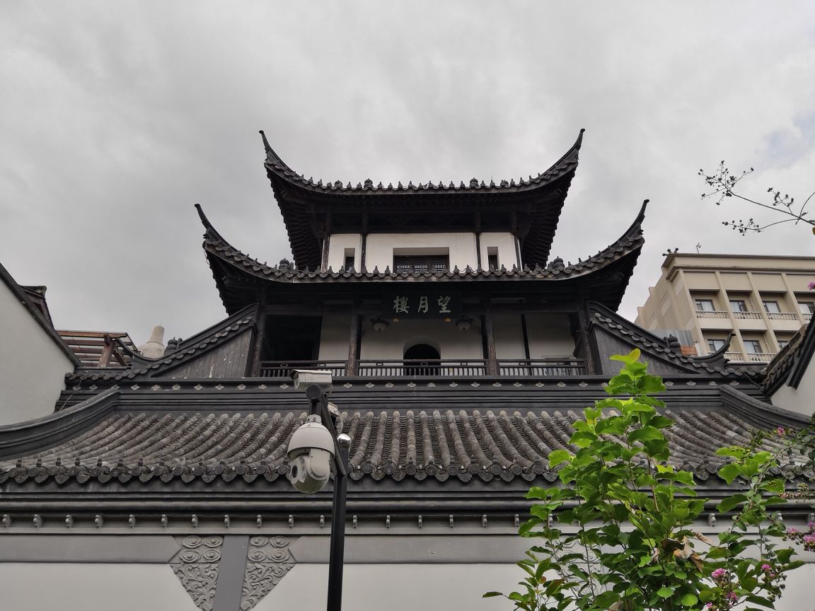 杭州凤凰寺好玩吗,杭州凤凰寺景点怎么样_点评_评价