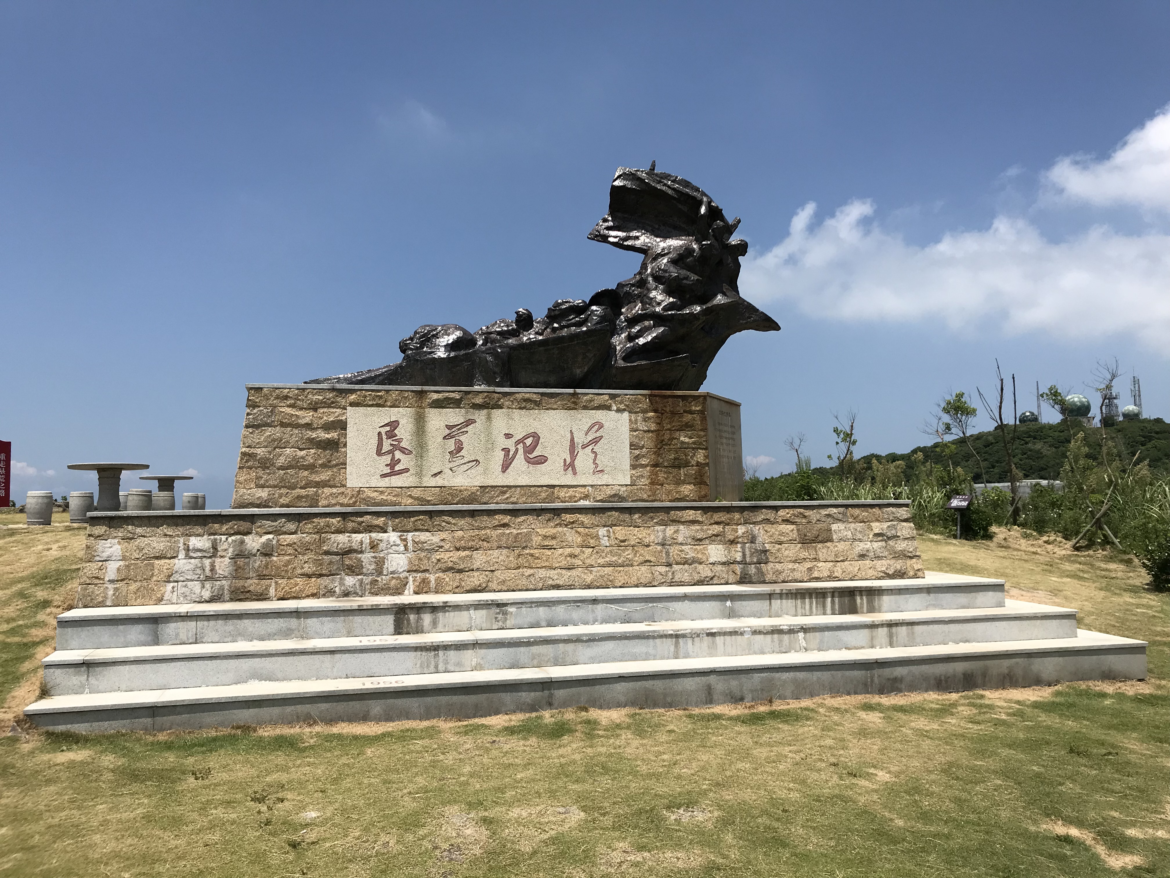 台州椒江有什么好玩的地方嘛