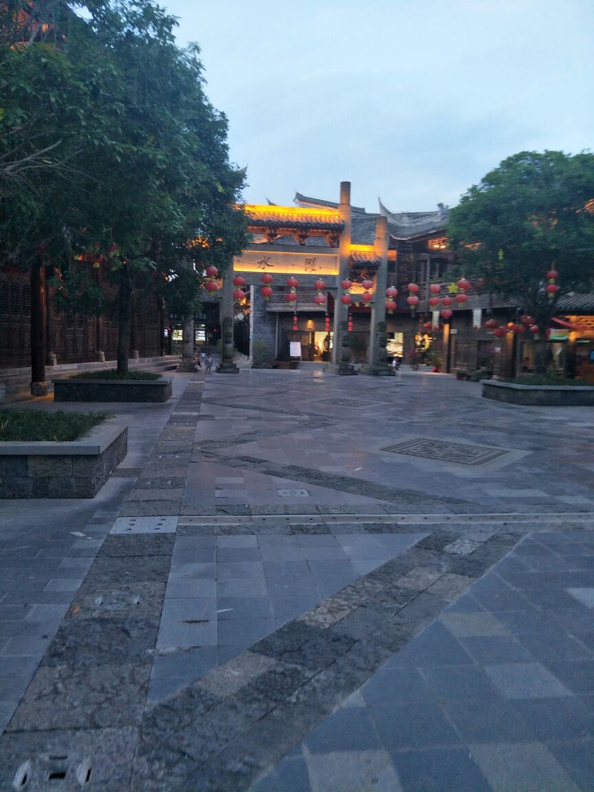 2019濯水古镇_旅游攻略_门票_地址_游记点评,重庆旅游