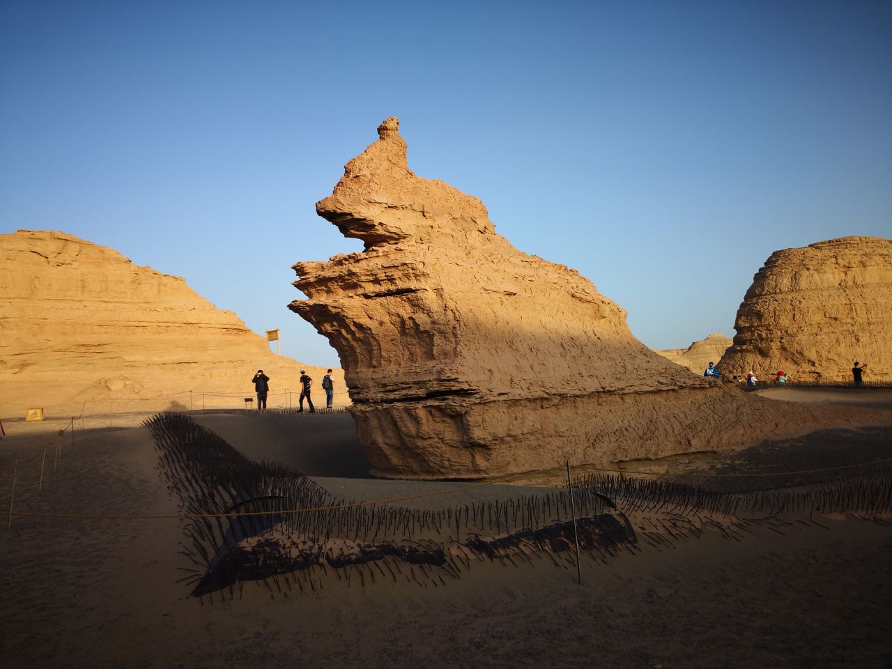 2019雅丹地质公园-旅游攻略-门票-地址-问答-游记点评,敦煌旅游旅游