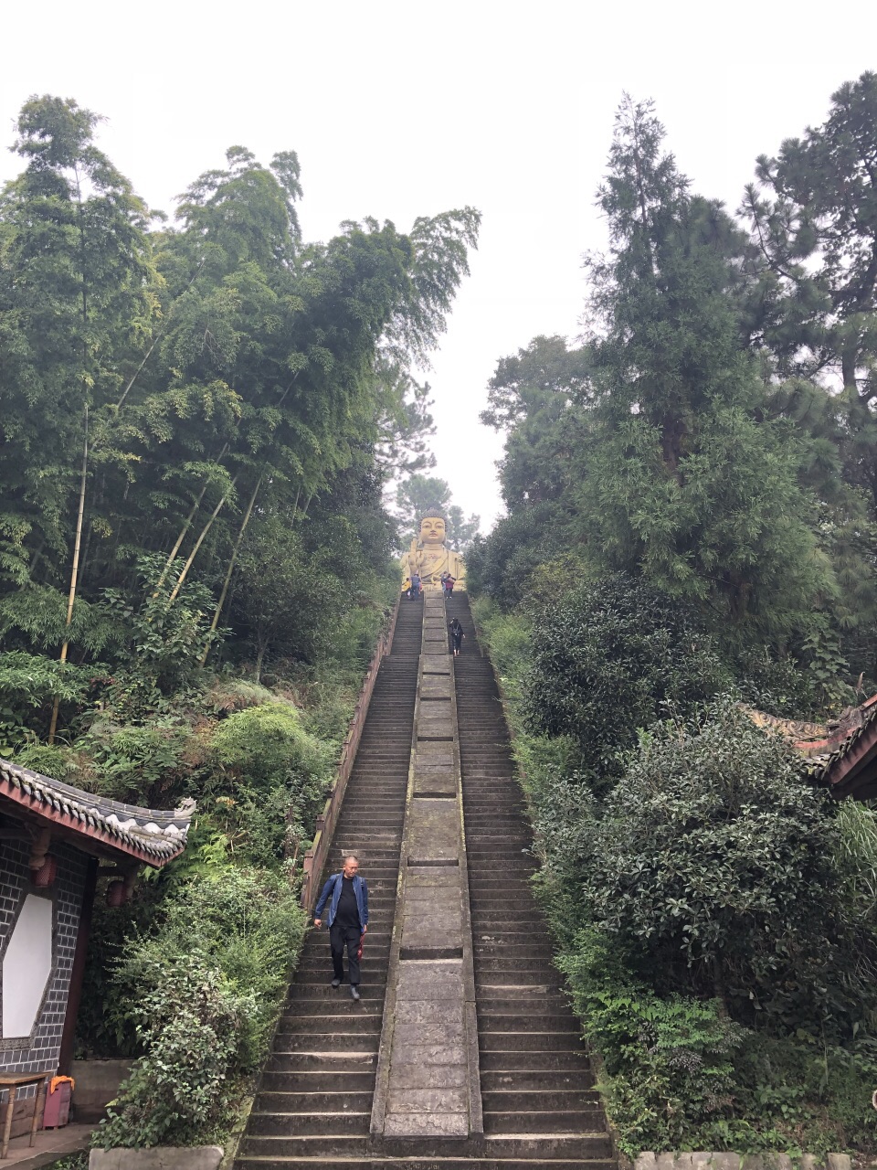 丹棱老峨山好玩吗,丹棱老峨山景点怎么样_点评_评价