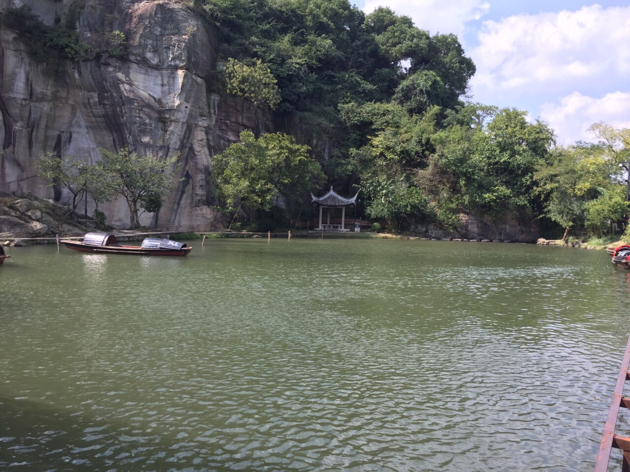 2019东湖_旅游攻略_门票_地址_游记点评,绍兴旅游景点
