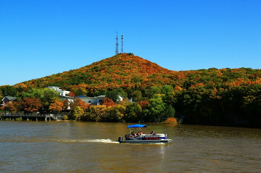 2019镜泊湖风景区_旅游攻略_门票_地址_游记点评,宁安