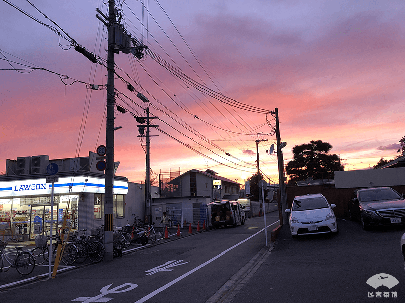 日本|关西美食大厨房,一次味蕾的美妙旅游