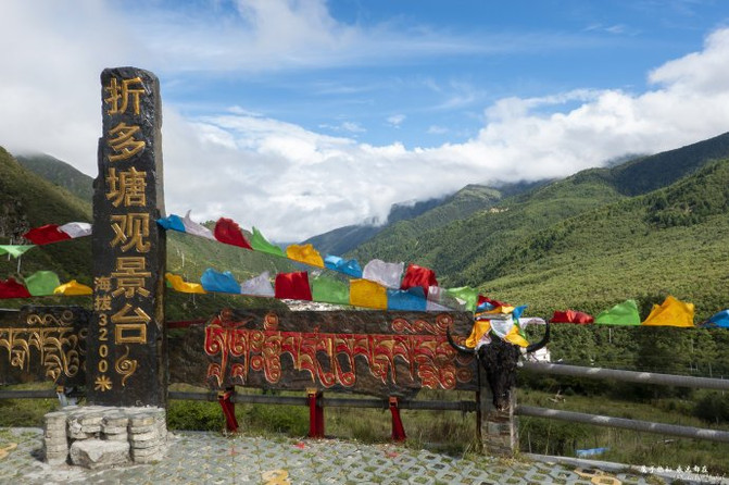 自驾川藏,318国道那些不可错过的风景,你想知道的这里