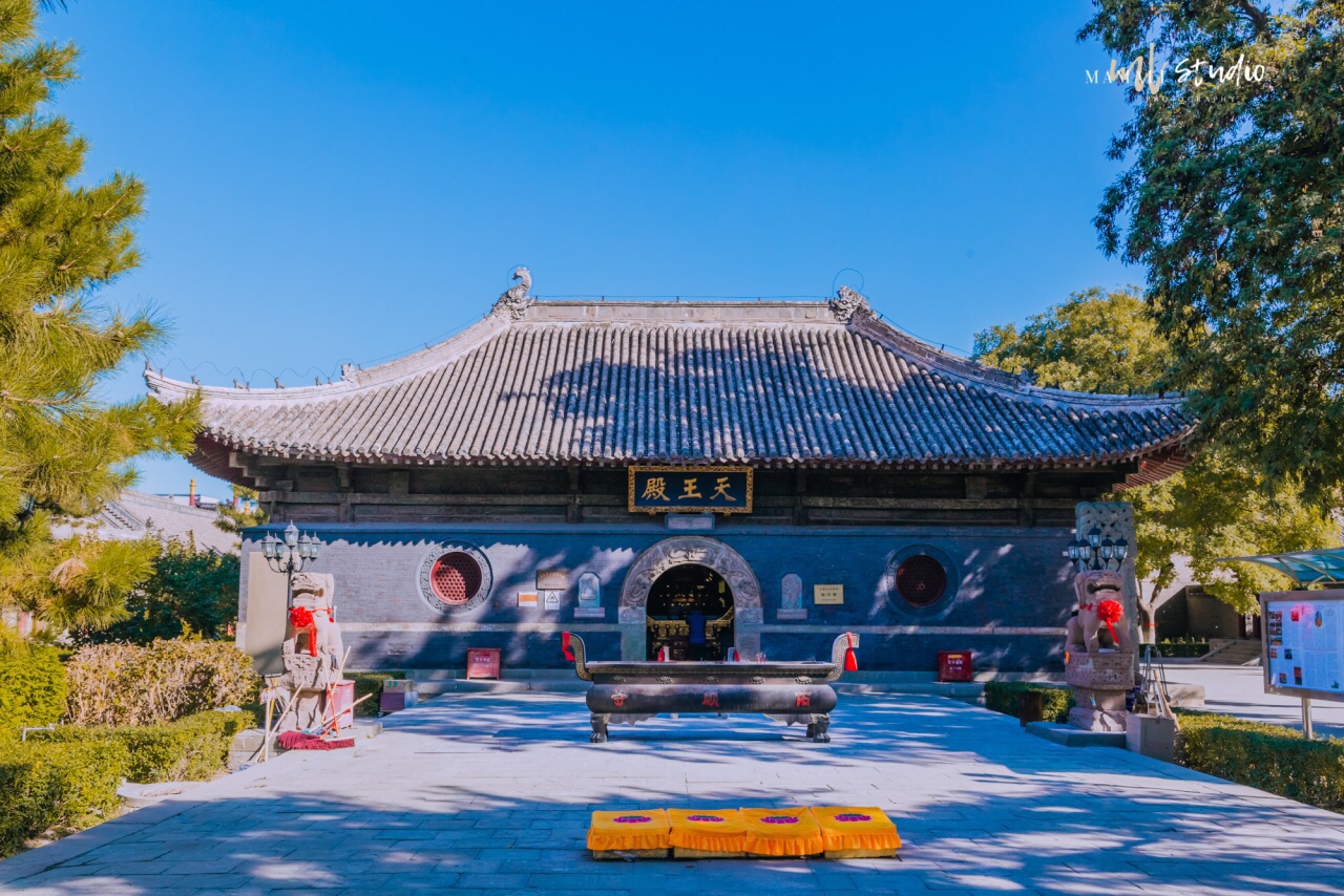 佑顺寺