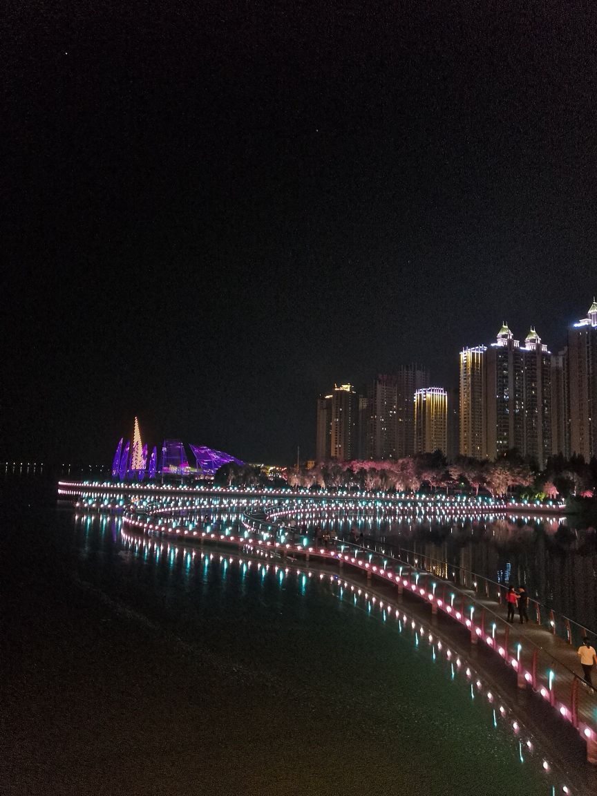 蚌埠龙子湖风景区好玩吗,蚌埠龙子湖风景区景点怎么样