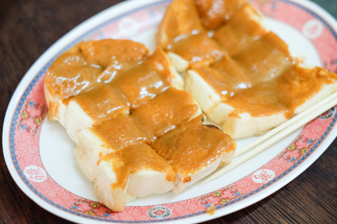 曼谷美食|泰国唐人街不可错过的家乡了解美食美食意义图片