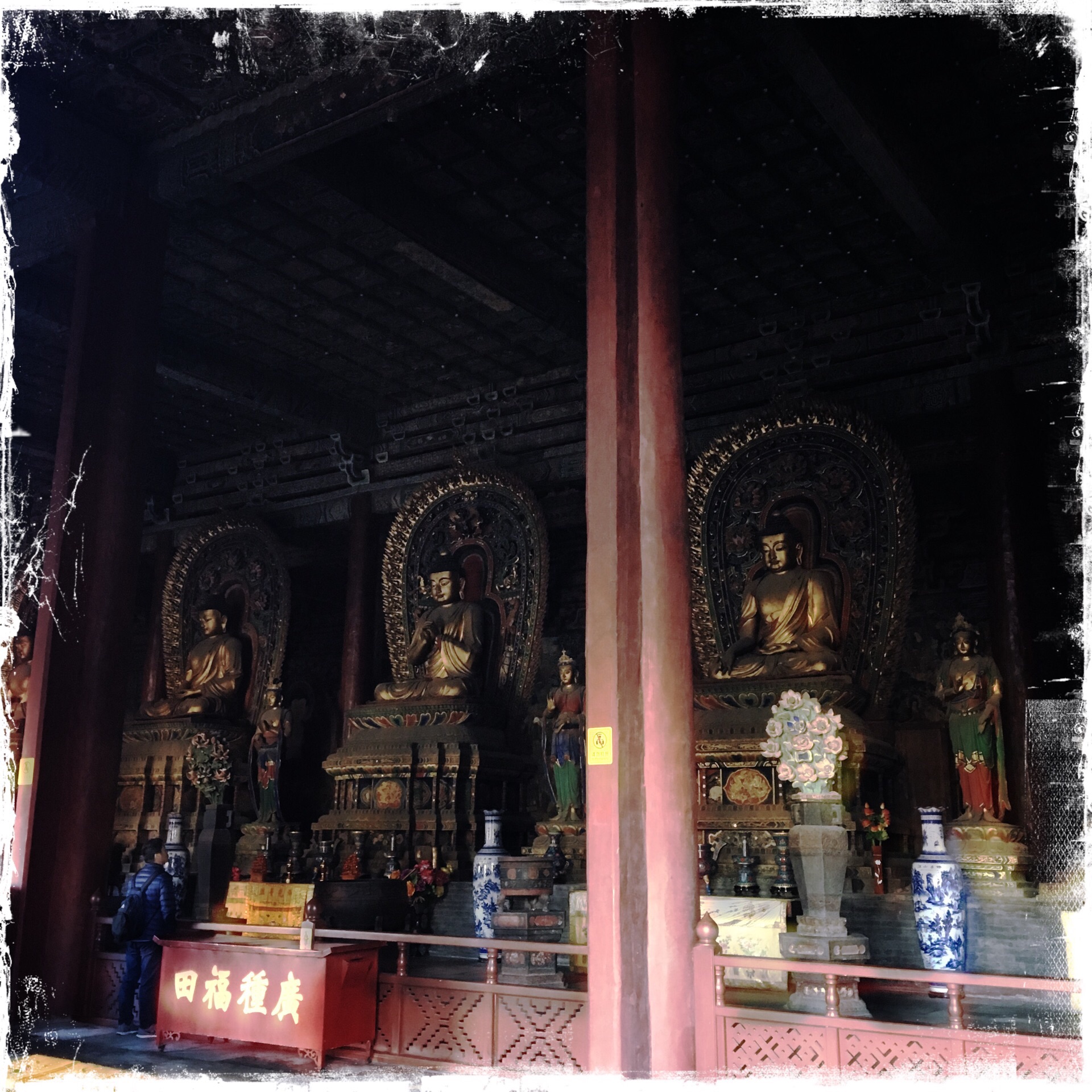 主题展厅