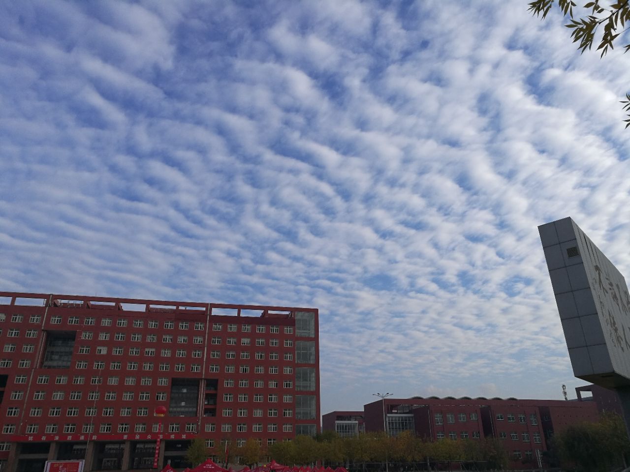 曲阜师范大学分校