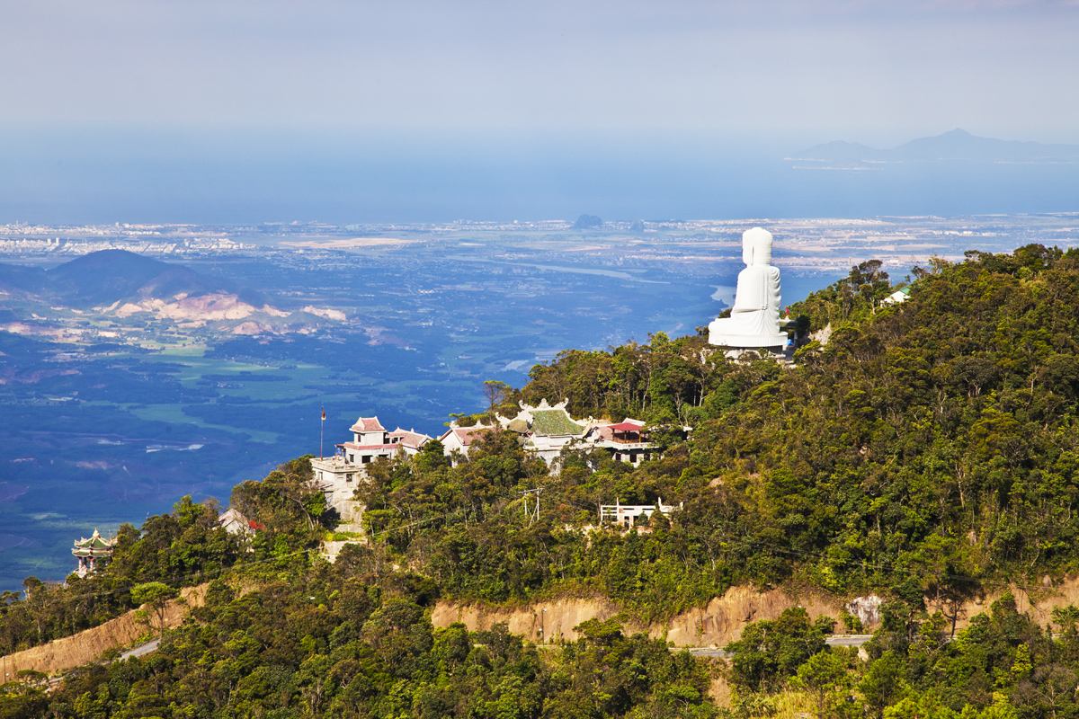 巴拿山