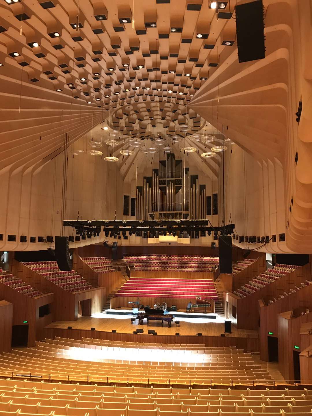 悉尼歌剧院
