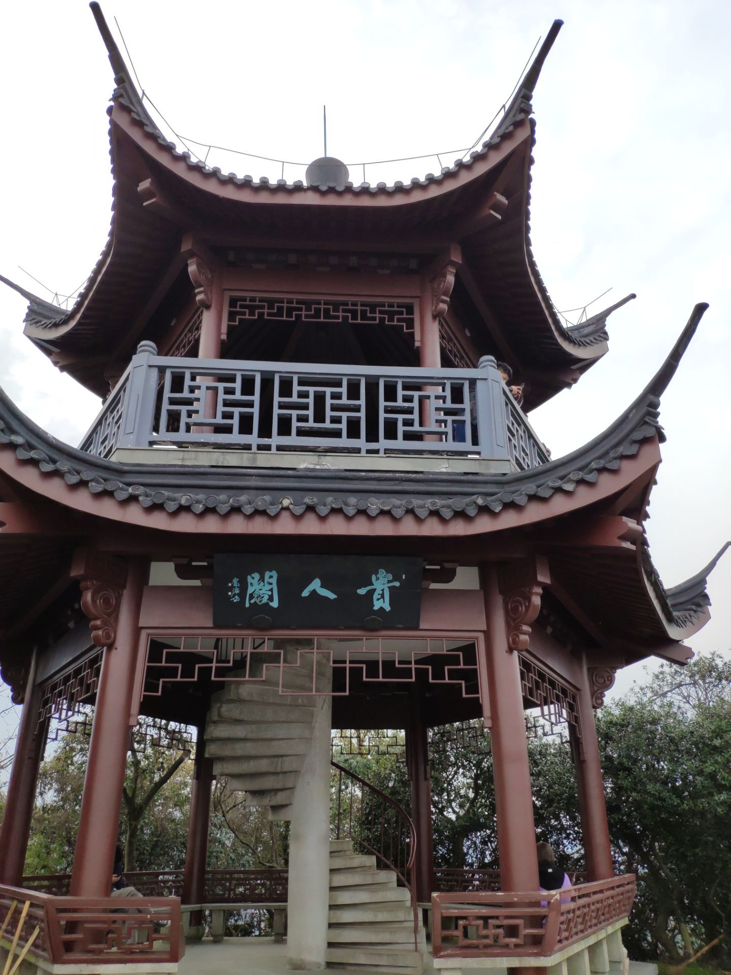 2020贵人阁-旅游攻略-门票-地址-问答-游记点评,杭州旅游旅游景点推荐