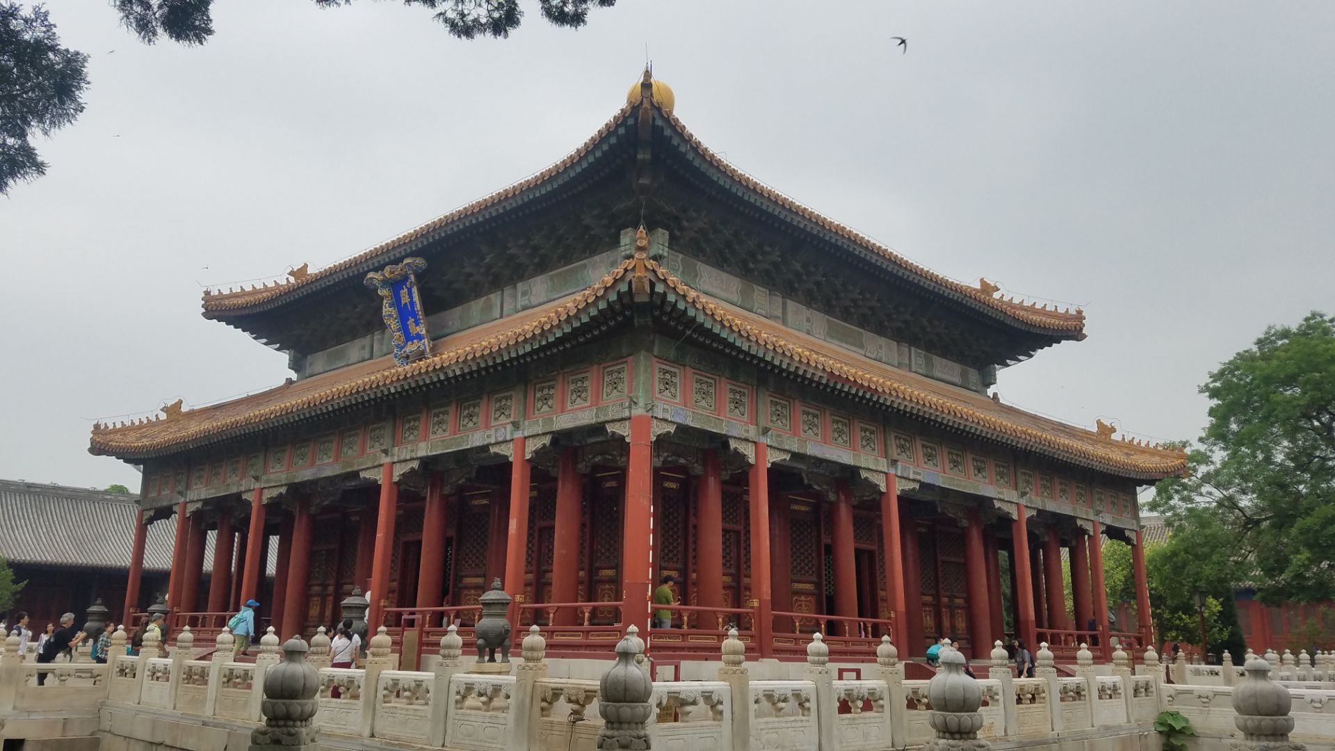 北京国子监好玩吗,北京国子监景点怎么样_点评_评价