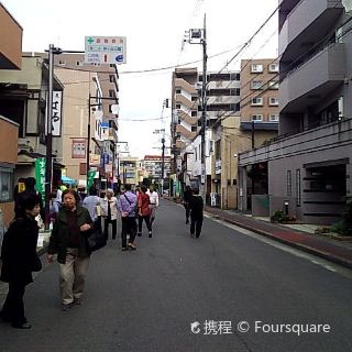 町田市民文学馆ことはらんと 景点 博物馆 娱乐点 展馆展览 距景点1.