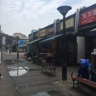 南京下马坊遗址公园攻略-下马坊遗址公园门票价格多少