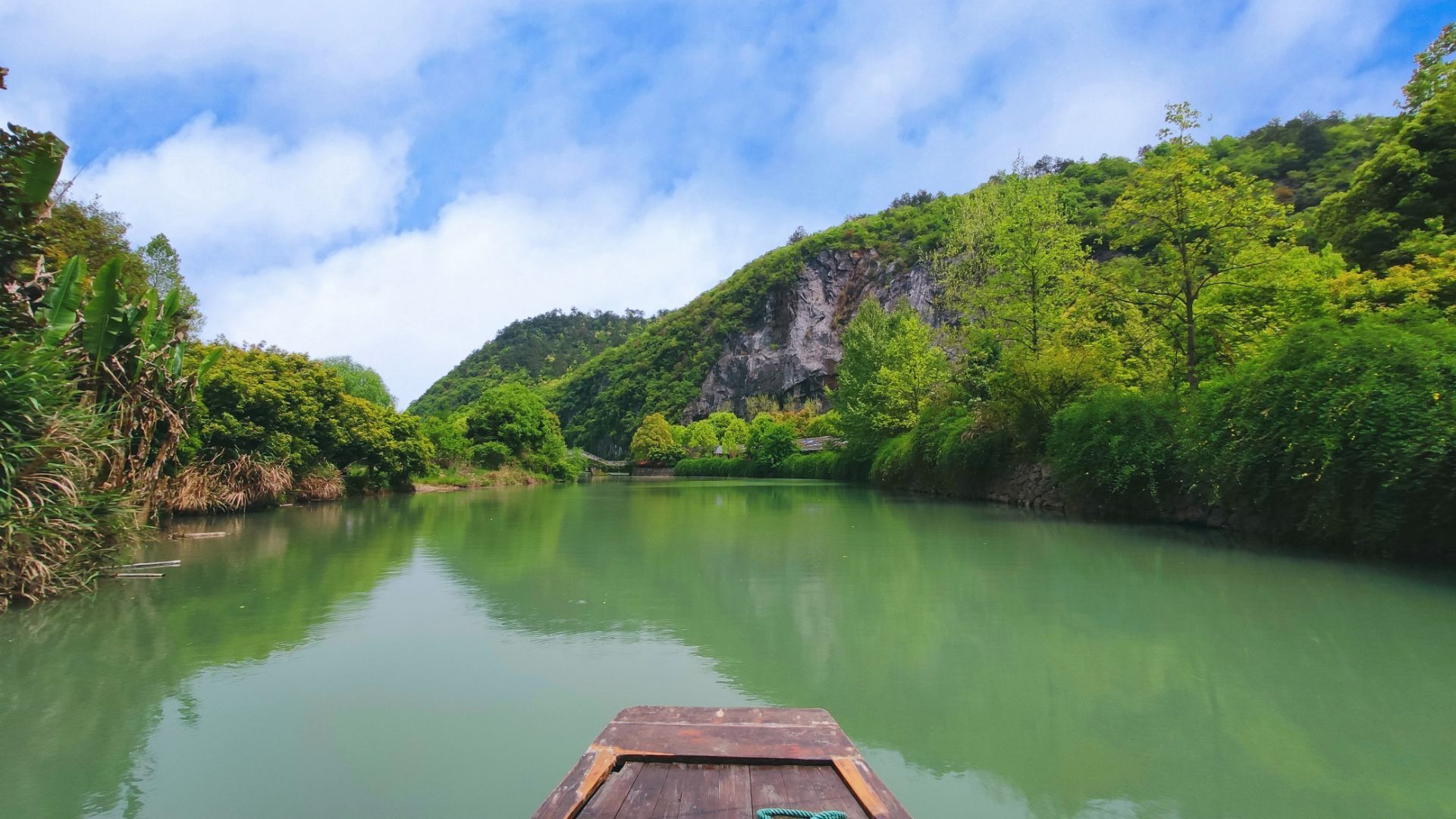 桐庐红石湾景区好玩吗,桐庐红石湾景区景点怎么样