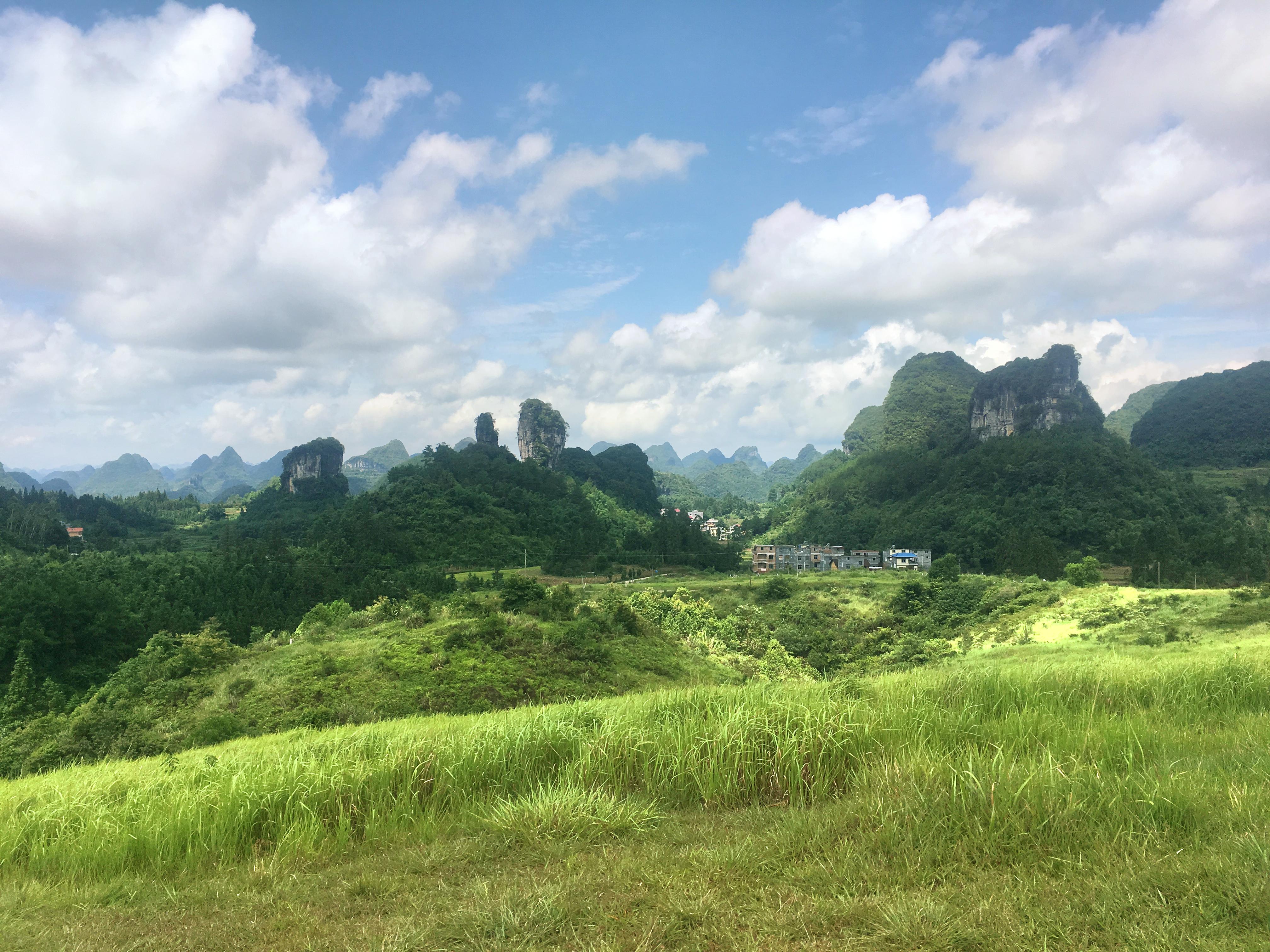 环江杨梅坳景区 攻略,环江杨梅坳景区 门票/游玩攻略