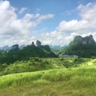 罗城天门山攻略-天门山门票价格多少钱-团购票价预定