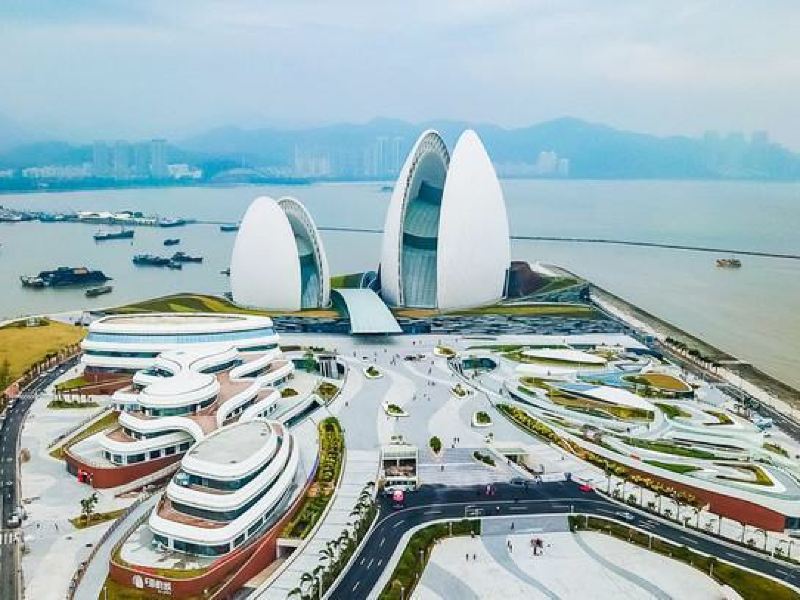 珠海香炉湾游玩攻略-香炉湾门票多少钱/价格表-团购