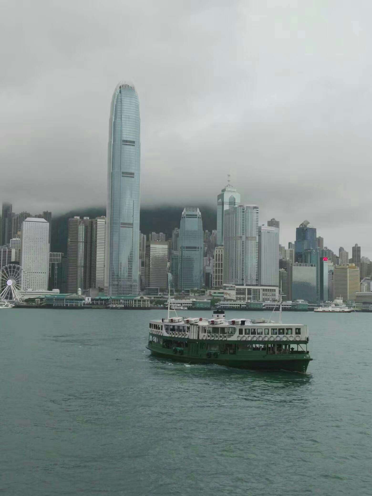 香港尖沙咀好玩吗,香港尖沙咀景点怎么样_点评_评价