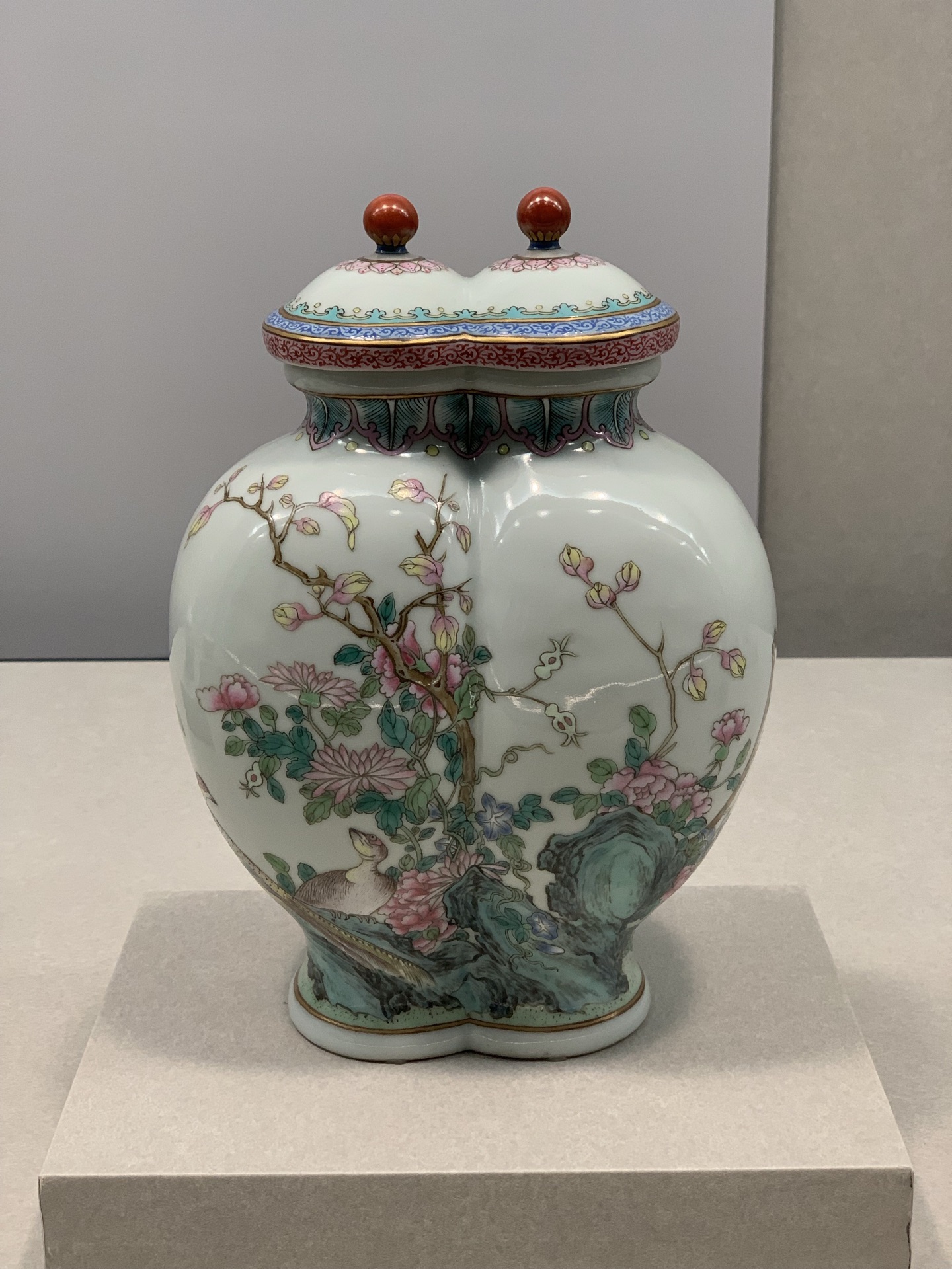 台北故宫博物院