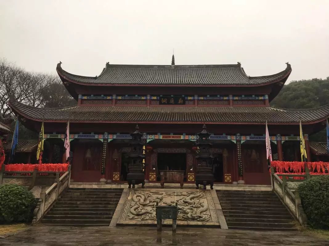 岳阳君山岛好玩吗,岳阳君山岛景点怎么样_点评_评价