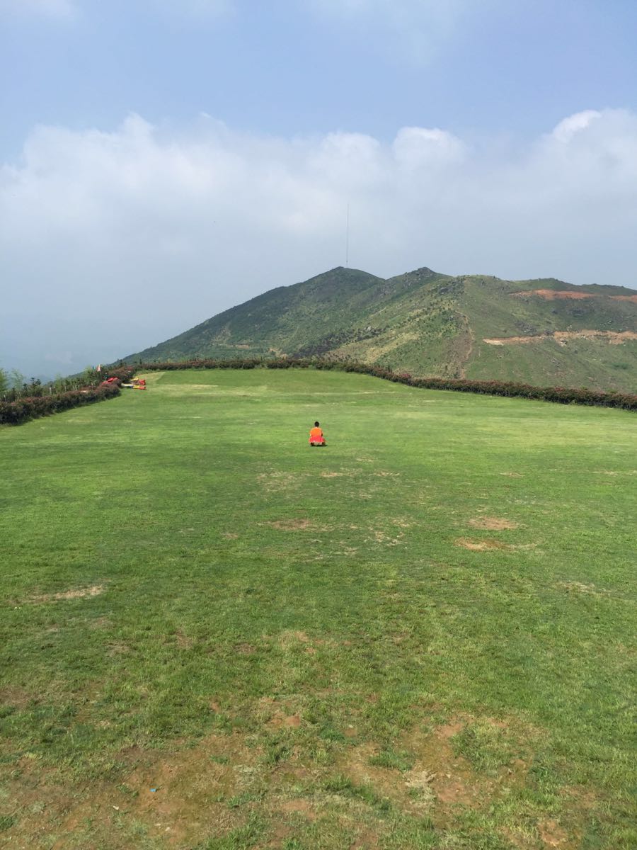 上虞区覆卮山景区攻略,上虞区覆卮山景区门票/游玩