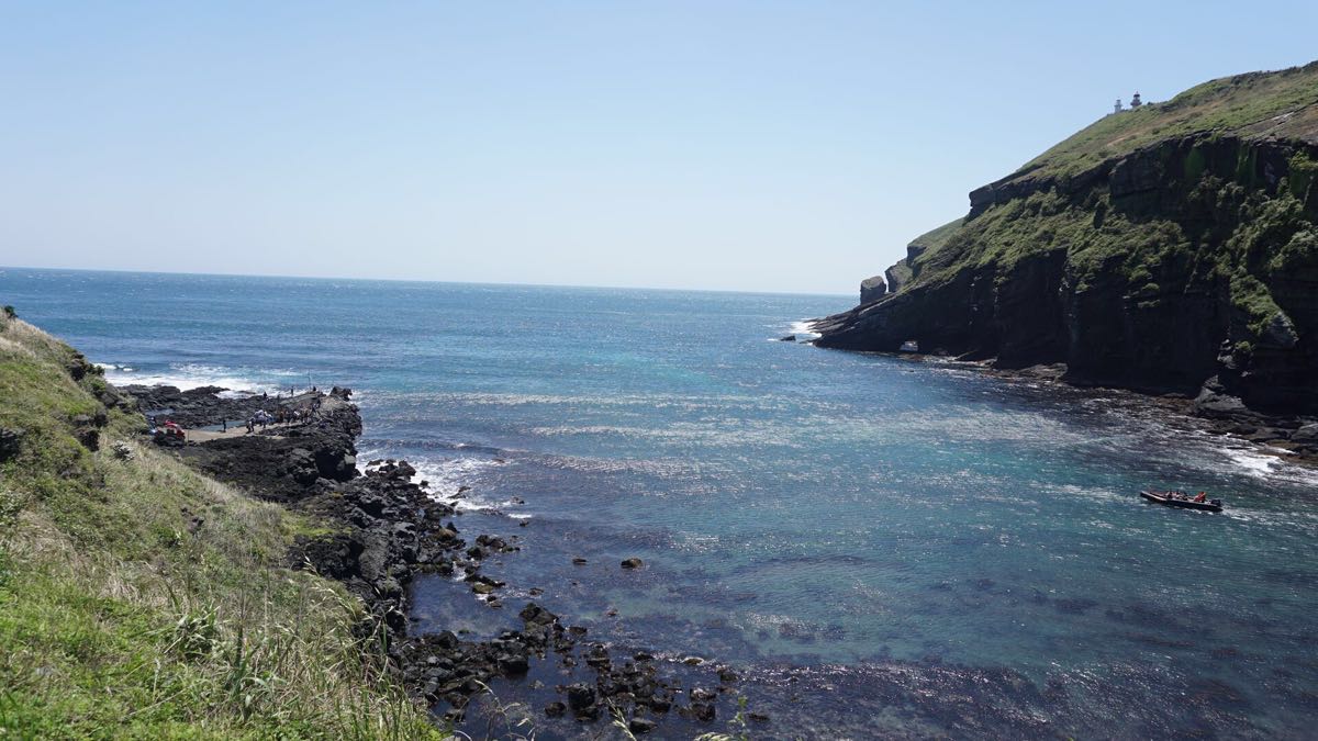 济州岛牛岛好玩吗,济州岛牛岛景点怎么样_点评_评价【携程攻略】