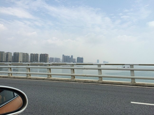 集美大桥