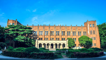 日本 东京大学 东京国立博物馆 新宿御苑 明治神宫包车一日游【上门