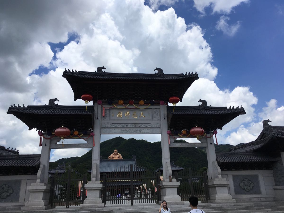 2019溪口风景区_旅游攻略_门票_地址_游记点评,奉化