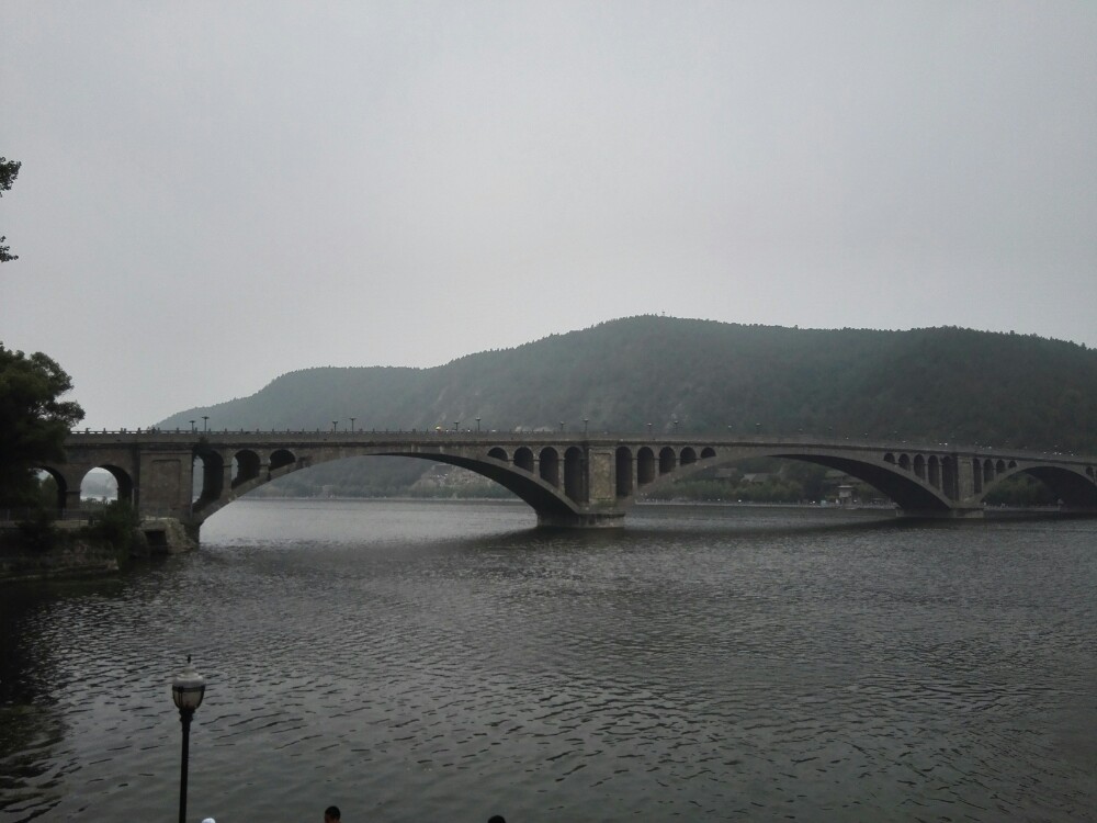 龙门大桥