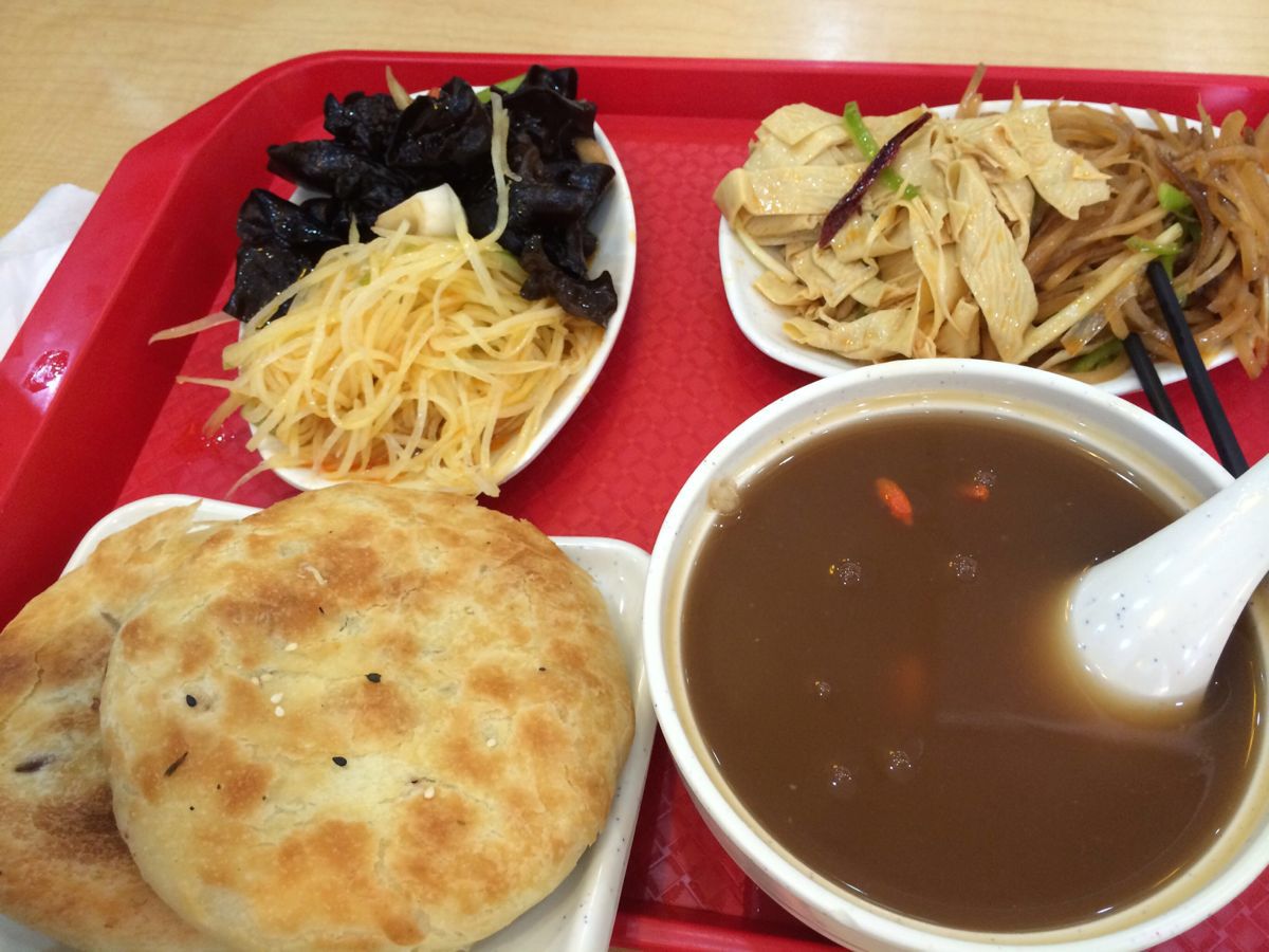 多禾馅饼旅游景点攻略图