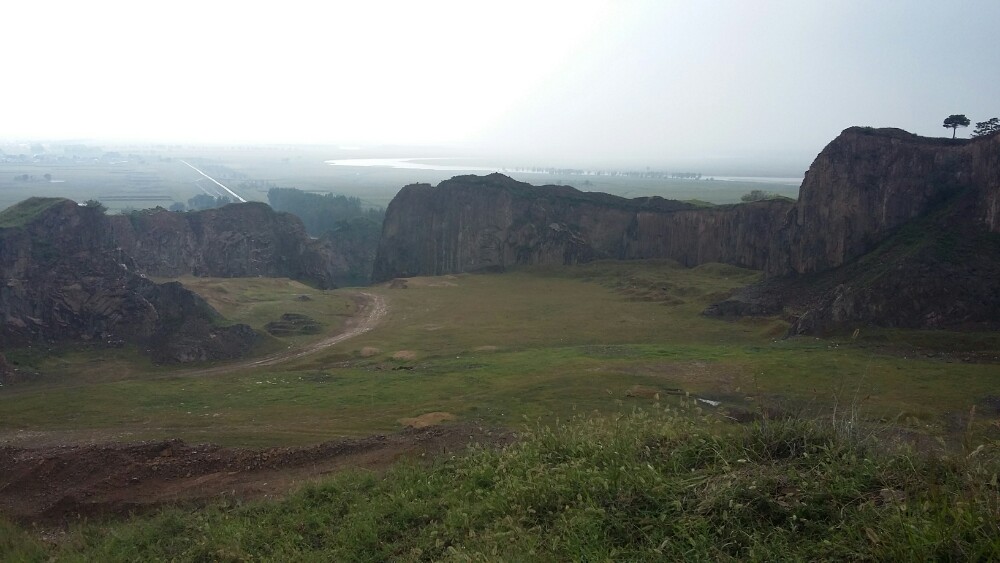 七星山旅游风景区