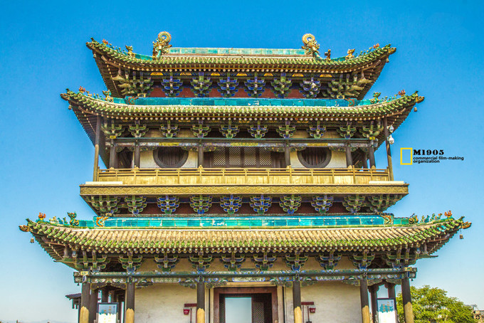 自在平遥 一个人的平遥之旅——畅游山西之平遥古城