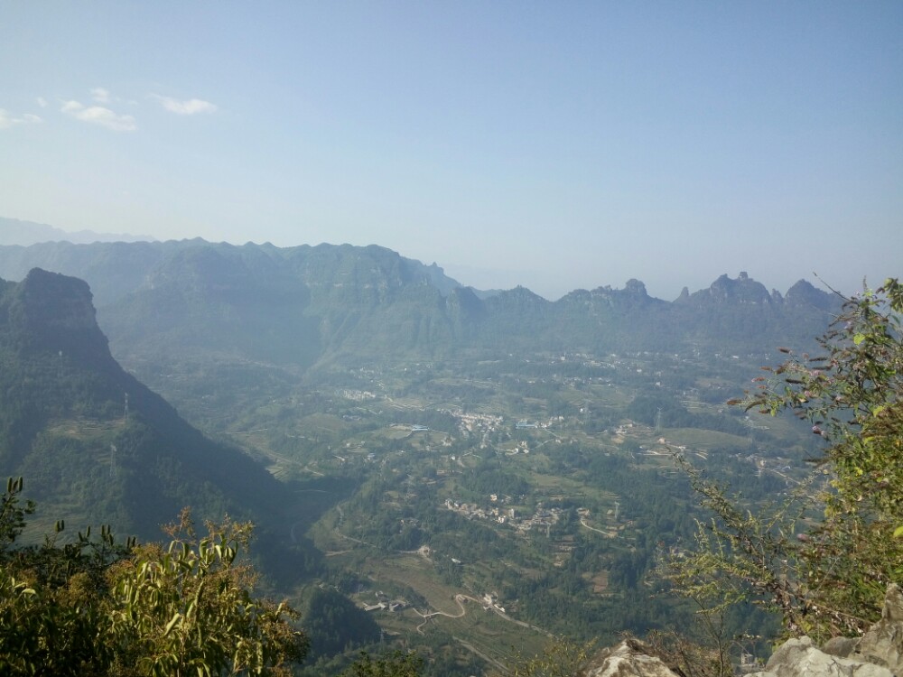 武陵仙山,重庆武陵仙山攻略/地址/图片/门票【携程攻略】