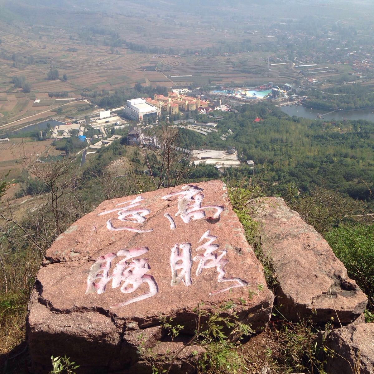 2019龙门崮风景区_旅游攻略_门票_地址_游记点评,日照