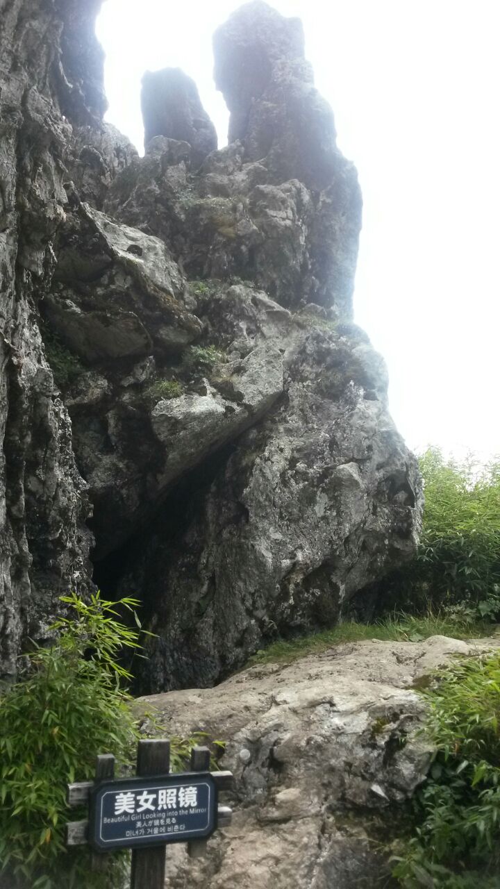 神农架板壁岩好玩吗,神农架板壁岩景点怎么样_点评