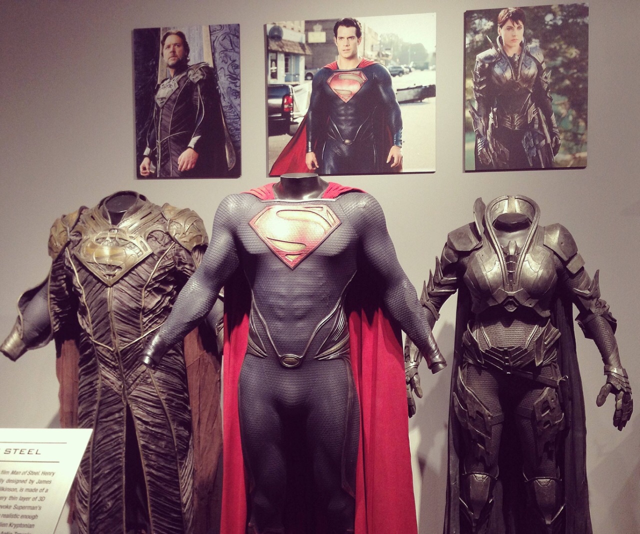 好莱坞华纳兄弟影城之旅:美国电影和美剧迷一生必去的朝圣地