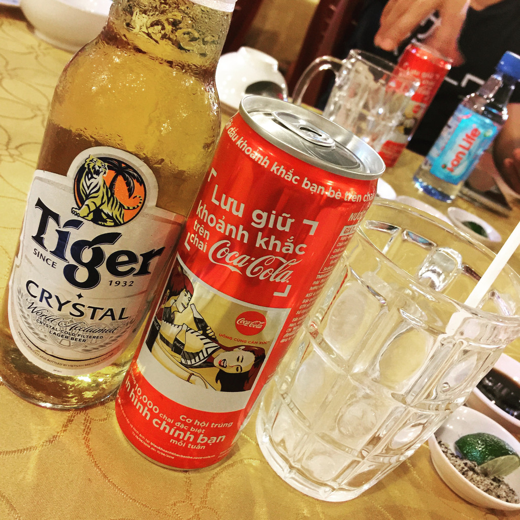 品味越南记【海鲜大餐 西贡美景 购物点评】6日高品质