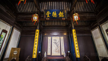张石铭故居