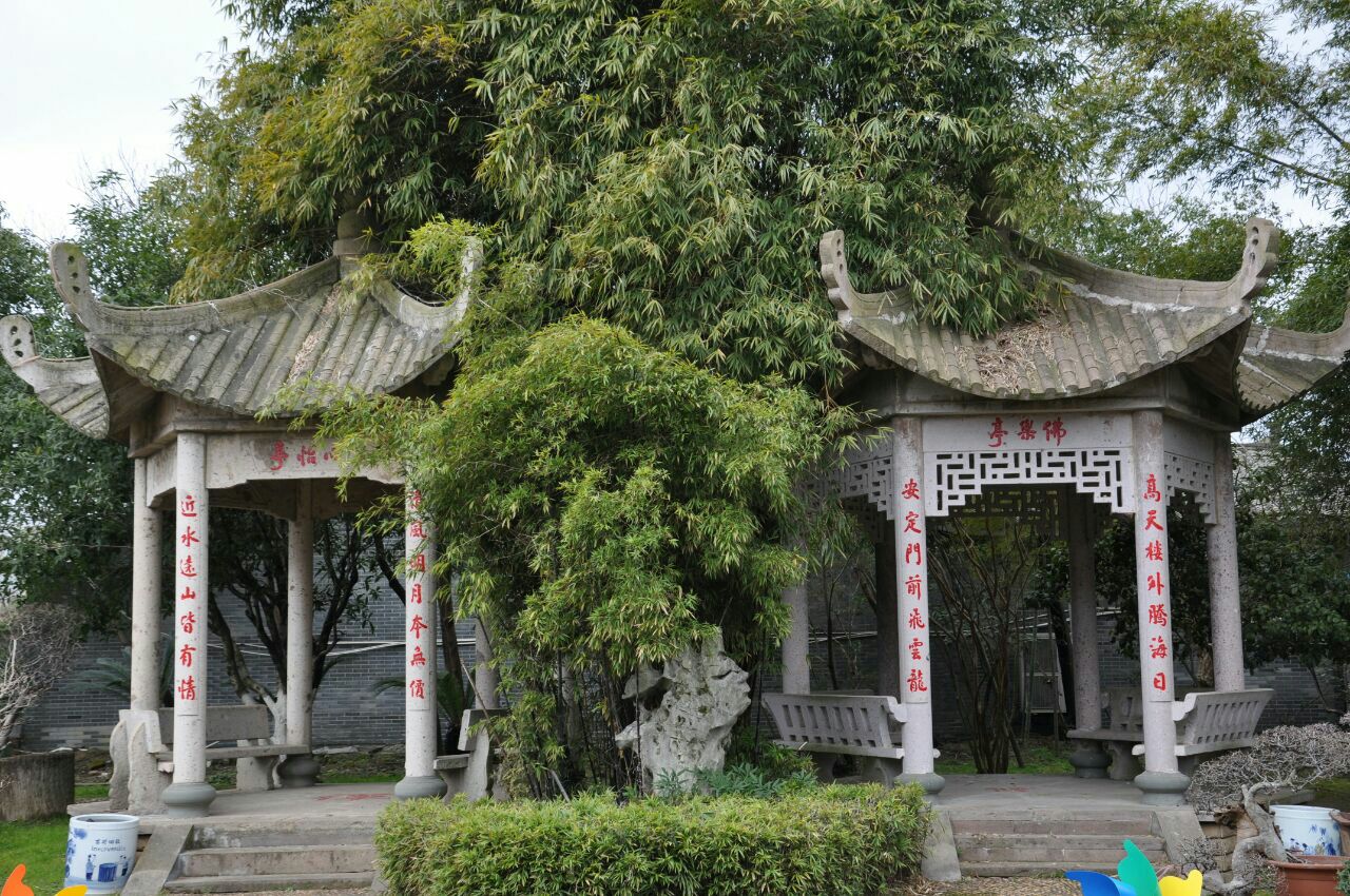 【携程攻略】南昌天香园景点,天香园原名西湖园艺场,.