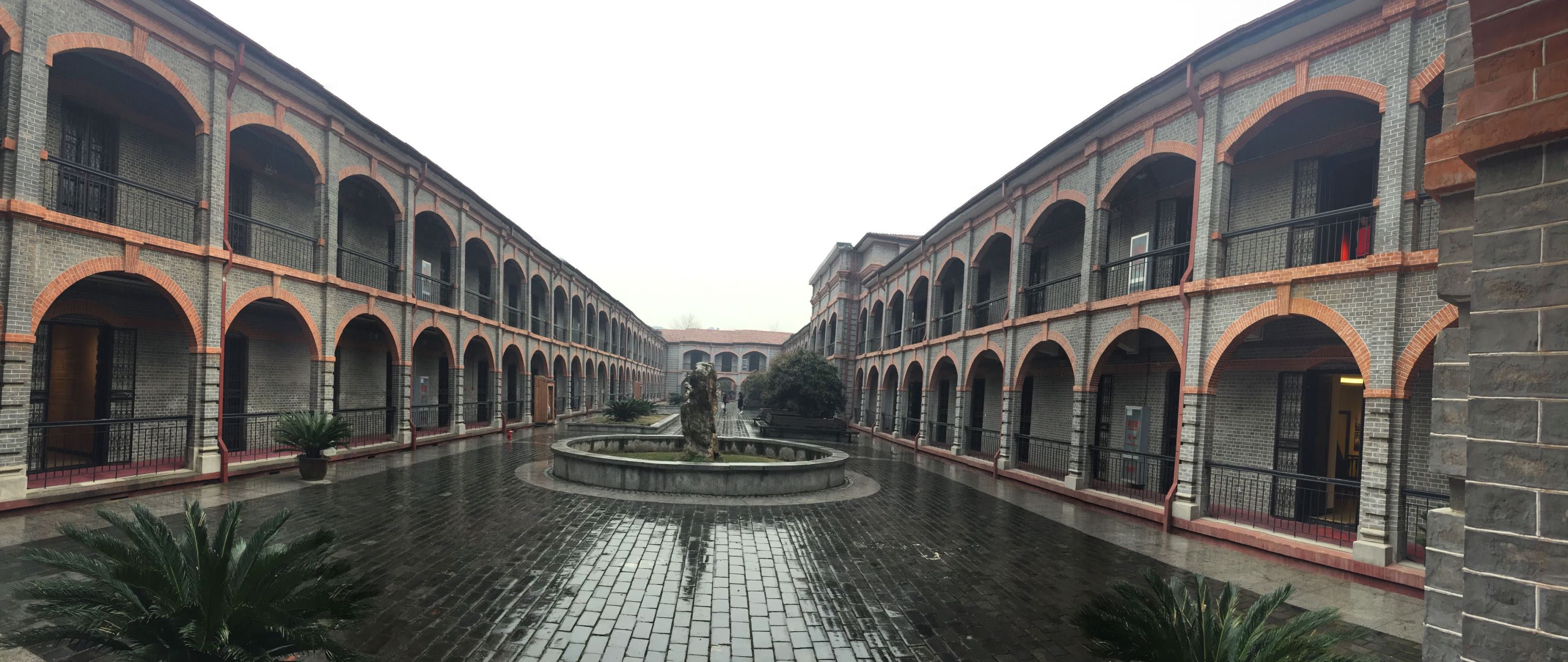 武昌起义纪念馆攻略波自驾游闸图片